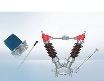 GW5-12KV(35KV)戶外隔離開關(guān)