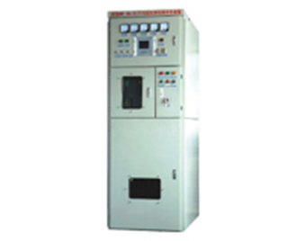 XGN66-12戶內(nèi)高壓交流雙電源金屬封閉開(kāi)關(guān)設(shè)備